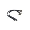 Бесколлекторный регулятор хода Hubsan, цвет красный - ZINO000-33