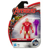 Фигурка Hasbro Железный человек 9,5 см. Avengers - B0437_Железный