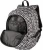 Рюкзак Target 3 zip *Grey Pyramids* - 26297