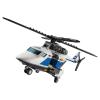 Конструктор LEGO City Стремительная погоня - 60138
