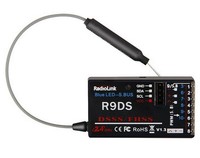 Приемник Radiolink R9DS - AT-R9DS