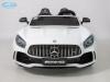 Электромобиль Barty Mercedes-Benz AMG  GT R