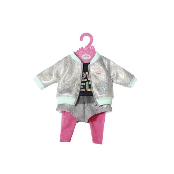 Одежда для вечеринки Zapf Creation Baby born - 827-154