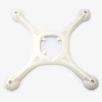 Верхняя часть корпуса Syma - X25PRO-01