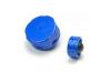 Fuel Tank Cover  1P
