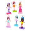 Набор фигурок персонажей Barbie - DPK90