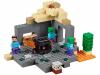 Конструктор LEGO Minecraft Подземелье - 21119