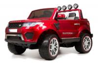 Электромобиль Barty Range Rover Happer XMX601