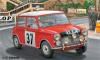 Сборная модель автомобиля Mini Cooper, 1:24 - 07064R