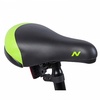 Велосипед Novatrack Lumen 16*, зелёный - 165ALUMEN.GN9