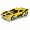 Игровой набор Dickie Трансформеры, 2 машинки Die-Cast Dickie - 3112000