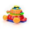 Музыкальная игрушка Mioshi Baby *Крабики* (свет) - MBA0303-001