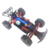 Радиоуправляемый шорт-корс Remo Hobby Rocket 4WD RTR масштаб 1:16 2.4G - RH1625UPG-RED