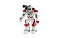 Радиоуправляемый пожарный робот Create Toys - R9088
