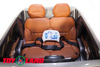 Электромобиль ToyLand Volvo XC 90