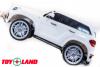 Электромобиль ToyLand Mercedes-Benz GL63 AMG