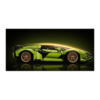 Конструктор Lepin Большая машина Lamborghini Sian FKP 37, 60см, 3696 элементов - LE-68996