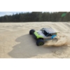 Радиоуправляемый багги Yikong Desert Baja Bronco YK4073 TB7 6S Brushless 4WD ARTR масштаб 1:7 2.4G - YK-4073-G