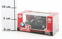 Машина металлическая Shenzhen Toys BMW X5, 88107 - А30894