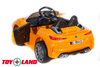 Электромобиль ToyLand Mercedes-Benz Sport YBG6412