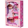 Кукла Junfa Ardana Baby Доктор шатенка 32,5 см - WJ-19259|шатенка