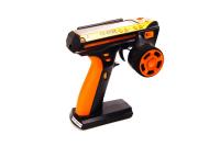3-х канальная аппаратура FlySky GT3C FS-GR3C (с приемником) 2.4G - FS-GT3C