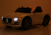 Электромобиль Joy Automatic Bentley EXP12 JE1166