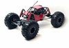 Радиоуправляемый краулер Gmade ROCK BUGGY ARTR 4WD масштаб 1:10 2.4G - GM51011