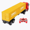 Радиоуправляемый тягач Double Eagle MACK на 2 контейнера RTR масштаб 1:26 2.4G - E664-003