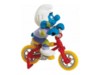 Фигурка Schleich Гномик на велосипеде - SLH40252