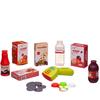 Игровой набор ABtoys Помогаю Маме Касса с весами и банковским терминалом - PT-01660