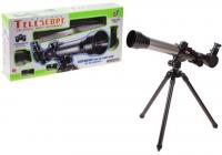 Телескоп с треногой Maya Toys Звездочет - C2105