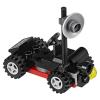 Конструктор LEGO Batman Movie Космический шаттл Бэтмена - 70923