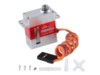 Сервомашинка цифровая JX Servo PDI-HV2006MG (20.3г|6.2|0.05|7.4V) Mini - PDI-HV2006MG