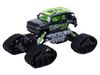 Радиоуправляемый краулер DB 4WD RTR масштаб 1:16 2.4G черно-зеленый - DB-2035-G