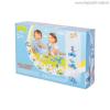 Мой первый конструктор Bebelot basic 3 в 1- Заяц - BBA0707-103
