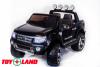 Электромобиль ToyLand Ford Ranger F150