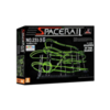 Динамический конструктор SpaceRail Космические горки новая серия (уровень 3) - 231-3G