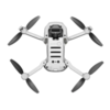Радиоуправляемый квадрокоптер DJI Mini 2 SE RTF