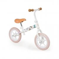 Беговел HAPPY BABY MOBYX - 50002white