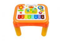 Развивающий игровой центр  Жирафики *Мультистолик* - 939492