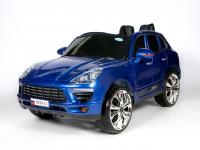 Электромобиль Barty М999АА (Porsche Macan)