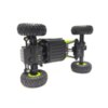 Радиоуправляемый краулер WL Toys 4WD RTR масштаб 1:18 2.4G - 18428-B-GREEN