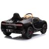 Электромобиль HarleyBella Bugatti Chiron