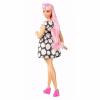 Кукла Barbie Fashionistas в платье с ромашками - DVX70|FBR37