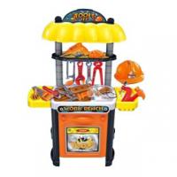 Игровой набор Shenzhen Toys Маленький мастер 32 предмета - Y18452089
