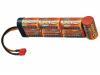 Аккумулятор VBPower NiMh 8.4V 4600mAh T-plug