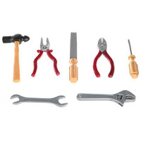 Набор инструментов Shenzhen Toys, 8968-9 - Г71328