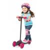 Самокат Little Tikes розовый - 638169