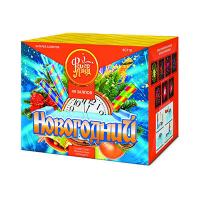 Фейерверк Новогодний (1,25*х 49) МОНОБЛОК - ЕС710